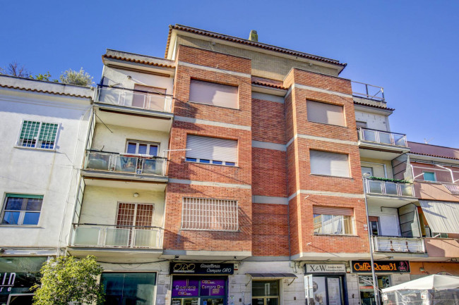 Appartamento in affitto a Pomezia