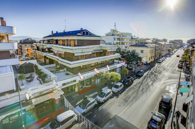 Appartamento in affitto a Pomezia