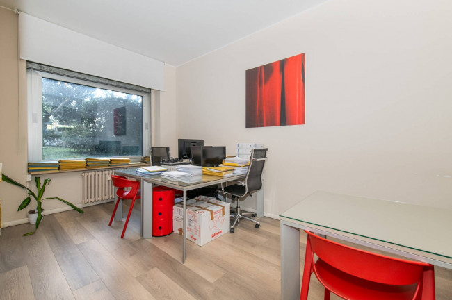 Ufficio in vendita a Milano