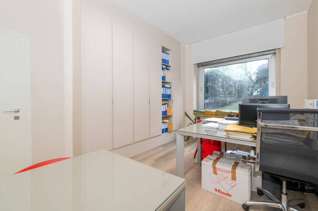 Ufficio in vendita a Milano