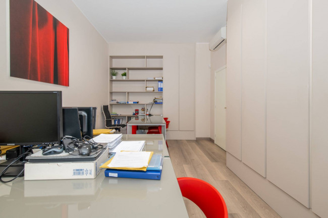 Ufficio in vendita a Milano