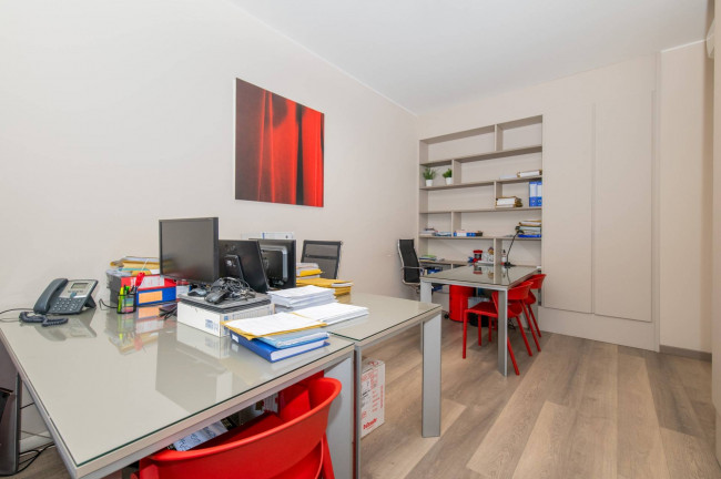 Ufficio in vendita a Milano