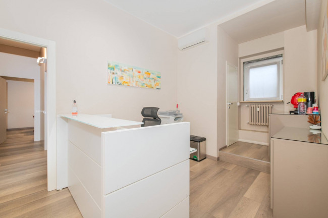 Ufficio in vendita a Milano