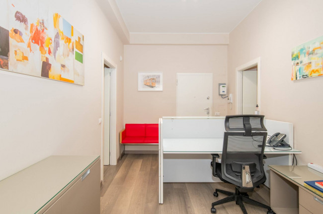 Ufficio in vendita a Milano