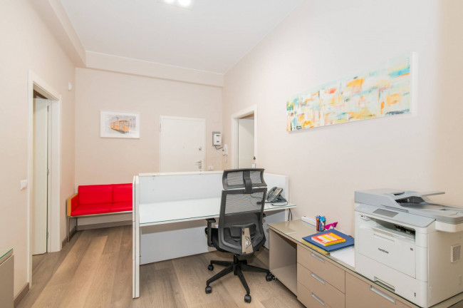 Ufficio in vendita a Milano