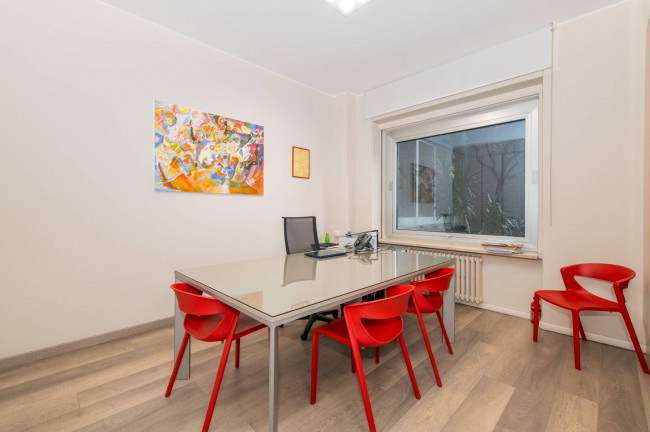 Ufficio in vendita a Milano
