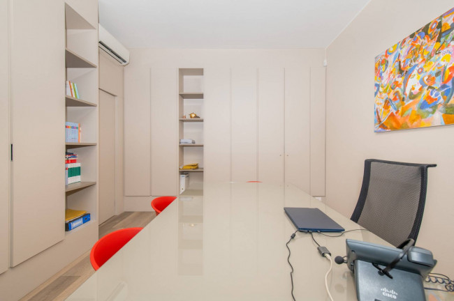Ufficio in vendita a Milano