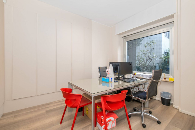 Ufficio in vendita a Milano