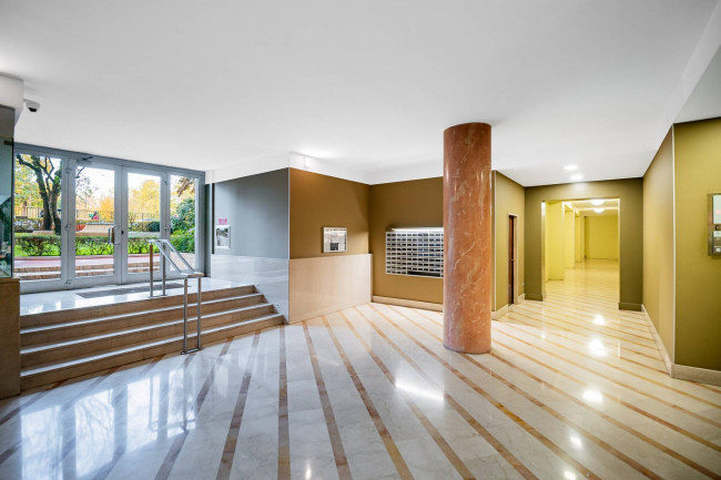 Ufficio in vendita a Milano