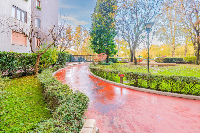 Ufficio in vendita a Milano