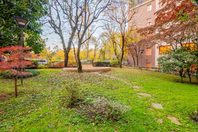 Ufficio in vendita a Milano