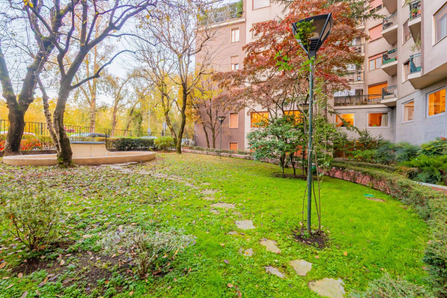 Ufficio in vendita a Milano