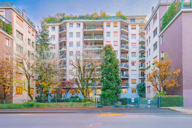 Ufficio in vendita a Milano