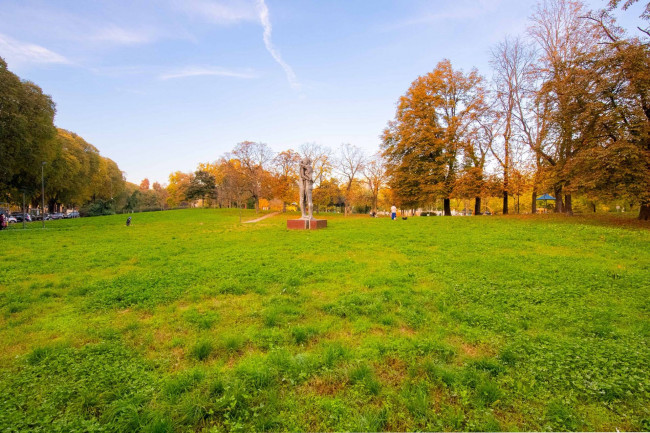 Ufficio in vendita a Milano