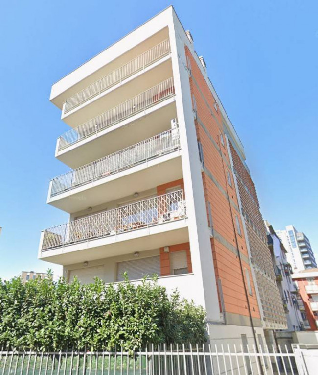 Attico/Mansarda in vendita a Milano