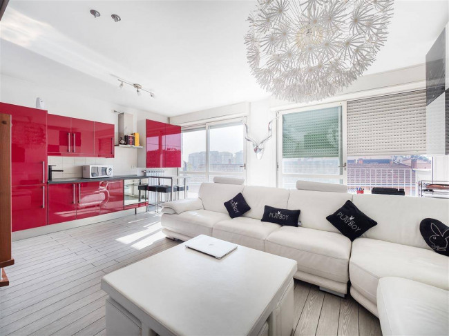 Attico/Mansarda in vendita a Milano