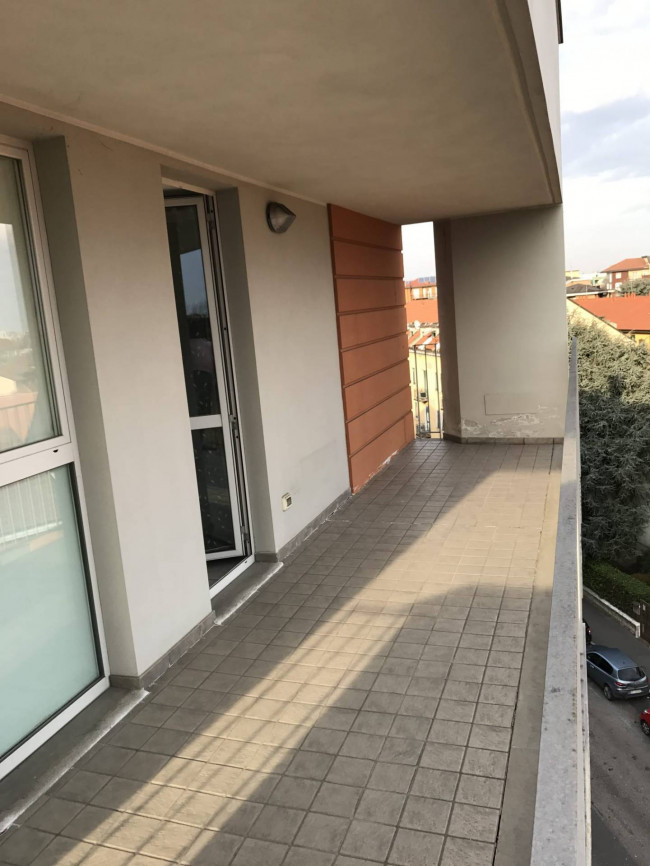 Attico/Mansarda in vendita a Milano