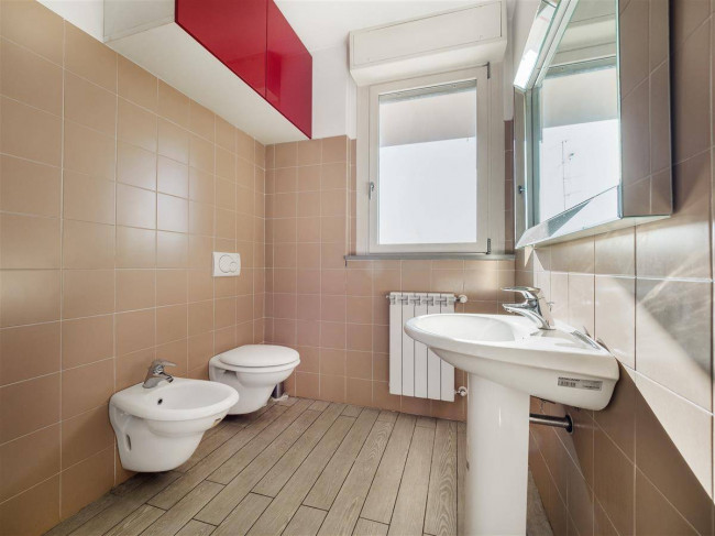 Attico/Mansarda in vendita a Milano