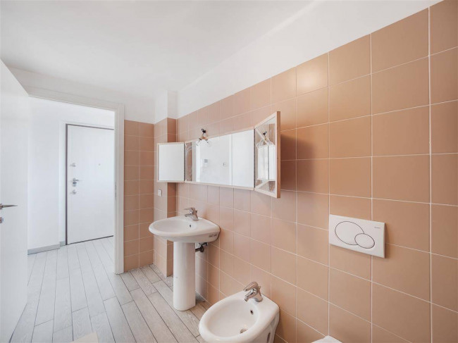 Attico/Mansarda in vendita a Milano