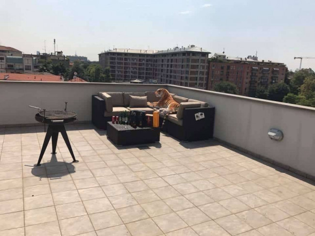 Attico/Mansarda in vendita a Milano