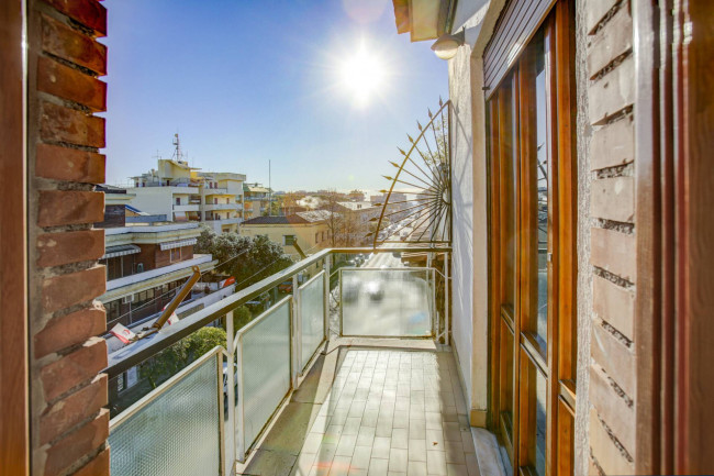 Appartamento in affitto a Pomezia