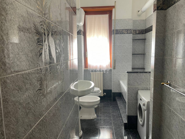 Appartamento in affitto a Pomezia