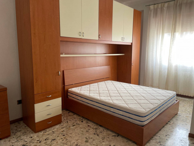 Appartamento in affitto a Pomezia