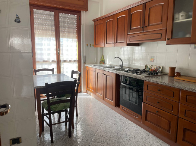 Appartamento in affitto a Pomezia