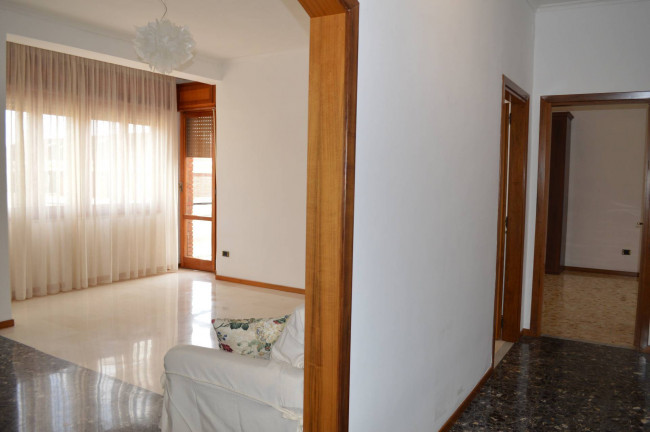 Appartamento in affitto a Pomezia