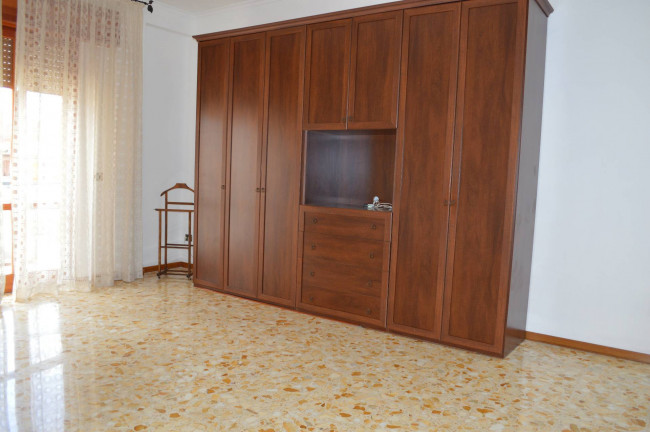 Appartamento in affitto a Pomezia