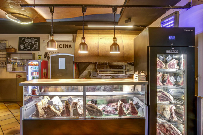 Ristorante in vendita a Pomezia