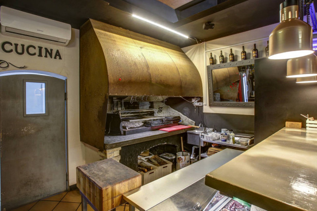 Ristorante in vendita a Pomezia