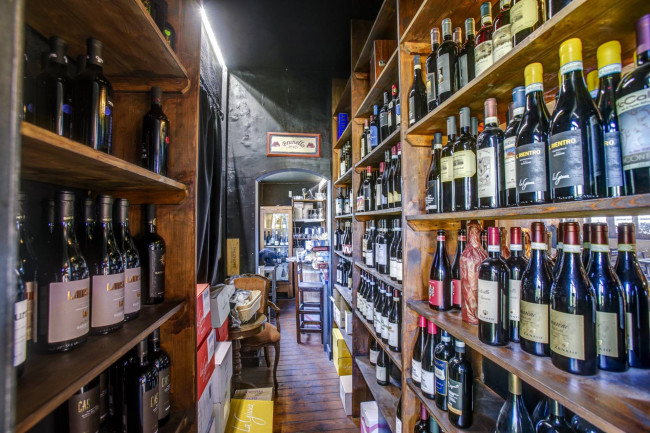 Ristorante in vendita a Pomezia