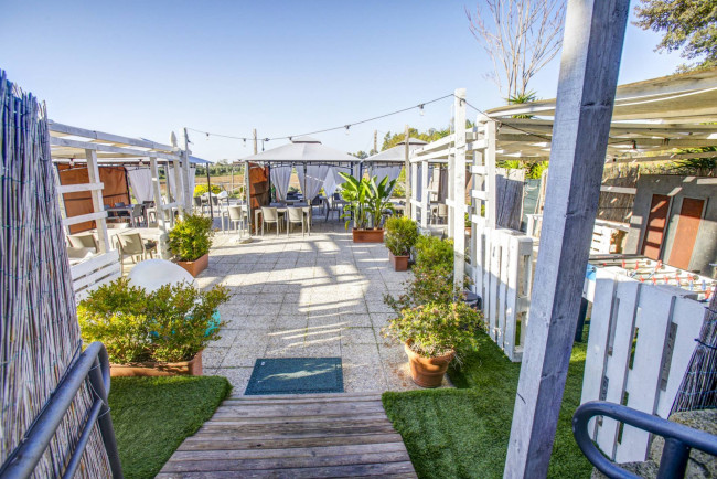 Ristorante in vendita a Pomezia