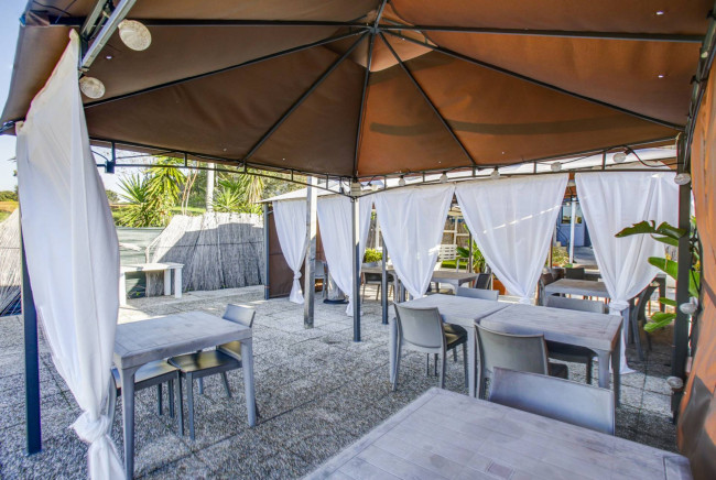Ristorante in vendita a Pomezia