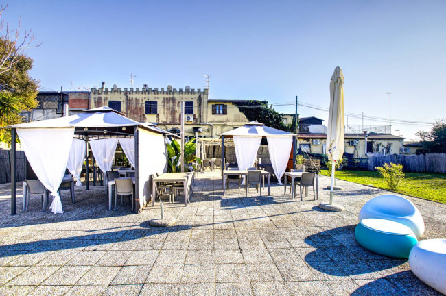 Ristorante in vendita a Pomezia