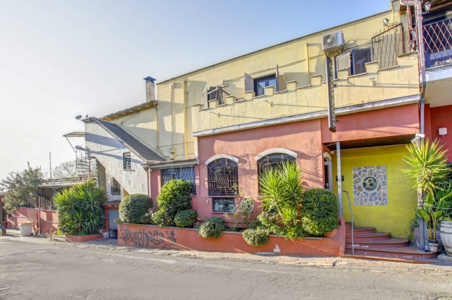 Ristorante in vendita a Pomezia