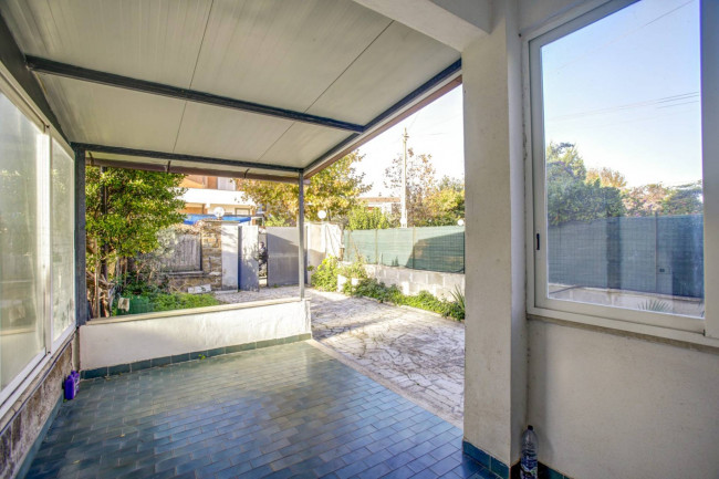 Porzione di villa in vendita a Ardea