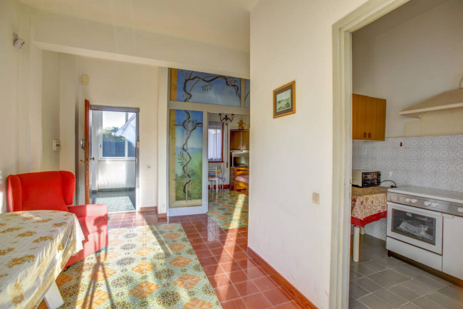 Porzione di villa in vendita a Ardea