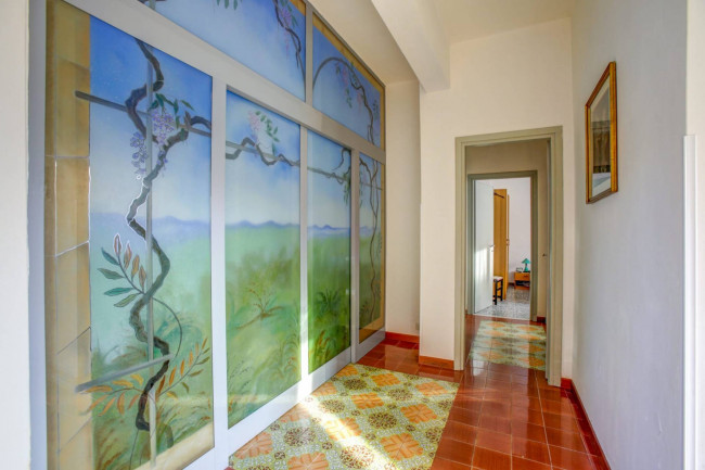 Porzione di villa in vendita a Ardea