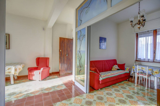 Porzione di villa in vendita a Ardea