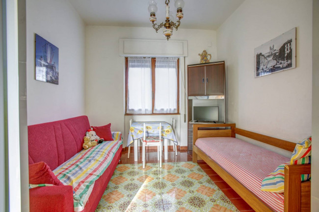 Porzione di villa in vendita a Ardea