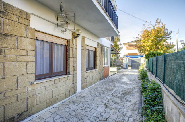 Porzione di villa in vendita a Ardea