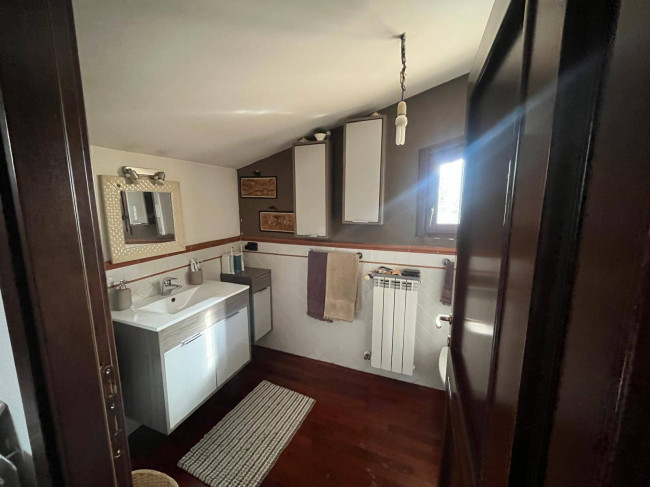 Villa a schiera in vendita a Roma