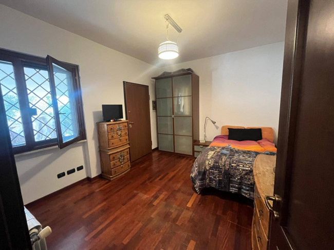 Villa a schiera in vendita a Roma