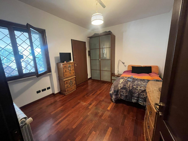 Villa a schiera in vendita a Roma