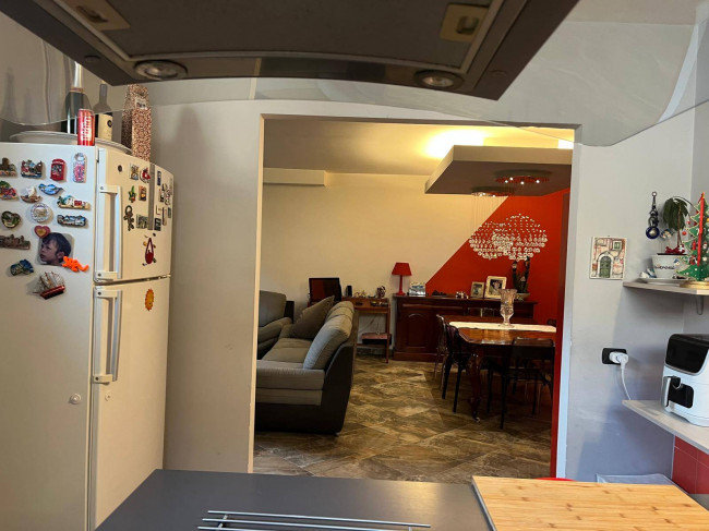 Villa a schiera in vendita a Roma