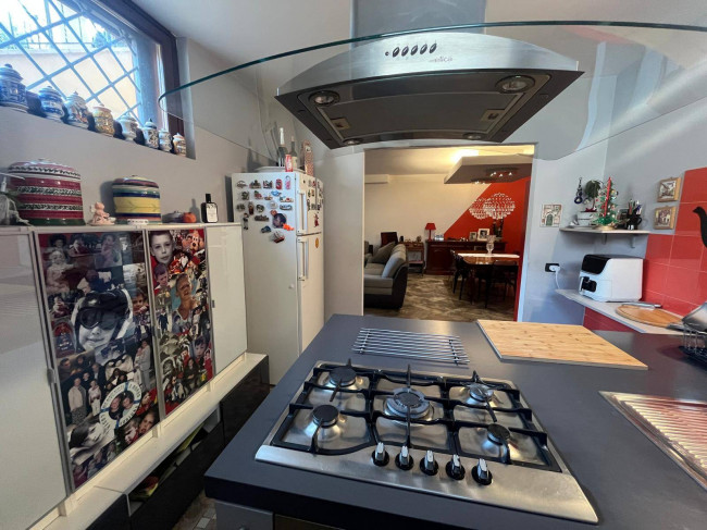 Villa a schiera in vendita a Roma