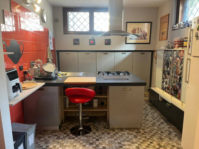 Villa a schiera in vendita a Roma