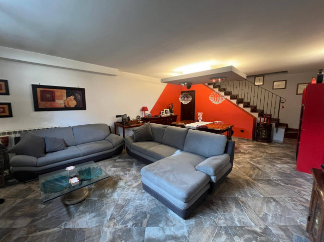 Villa a schiera in vendita a Roma